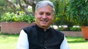 Rao Inderjit Singh की ‘ख़बर’ चलाने पर तीन यूट्यूब चैनलों के खिलाफ केस दर्ज