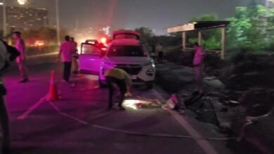 Rohit Shaukeen Murder Case