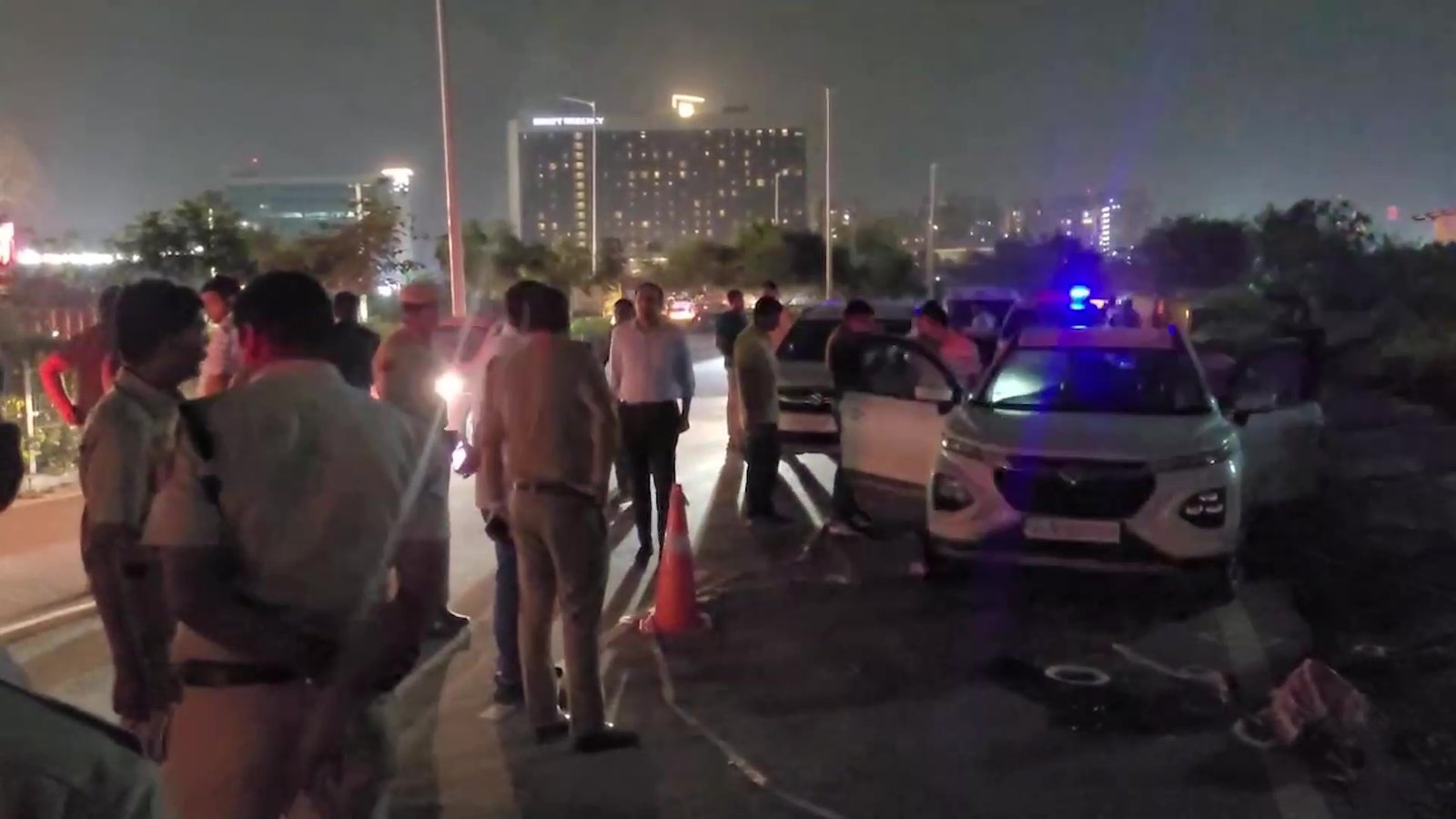 Rohit Shaukeen Murder Case