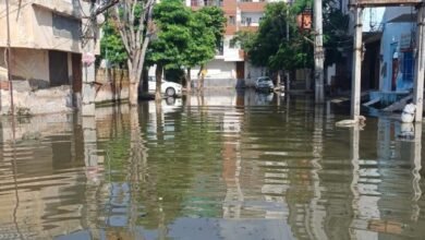 Sewage Problem Colony Gurugram