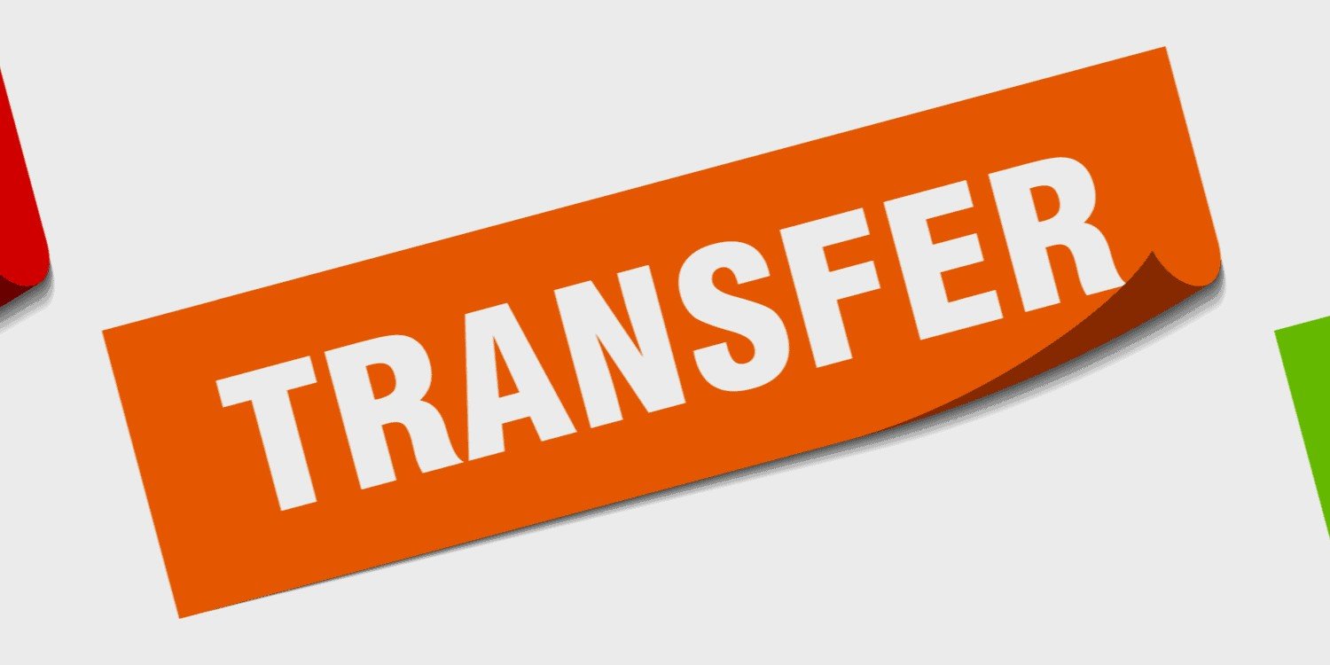 Tehsildar Transfer List