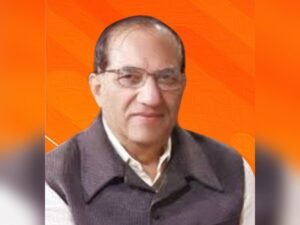 Former Prime Minister मनमोहन सिंह को हराने वाले भाजपा के दिग्गज नेता नहीं रहे