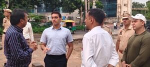 Gurugram Metro: पांच सितंबर से बदलेगी गुरुग्राम की तस्वीर,सीएम और केंद्रीय मंत्री मेट्रो विस्तार के लिए भूमि पूजन करेंगे