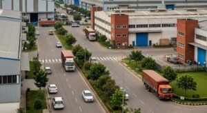 Gurugram News: मानेसर औद्योगिक क्षेत्र के लिए गुड न्यूज, अब आंधी तूफान में भी बत्ती नहीं होगी गुल