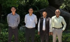 Gurugram News: सफाई को लेकर निगम कमिशनर ने कई इलाकों में किया दौरा, स्वच्छता में भागीदारी का आह्वान