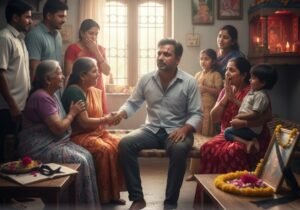 Gurugram News : जिसे समझा मृत, वो निकला जिंदा,चमत्कार से हैरान गुरुग्राम का परिवार