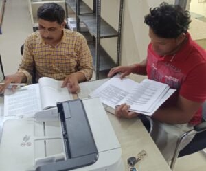 Gurugram News : बादशाहपुर, मानेसर और फर्रुखनगर में रजिस्ट्रियों की जांच शुरु, DC ने किया विशेष कमेटी का गठन