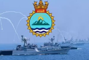 INS अरावली : गुरुग्राम में बनेगा नौसेना का नया ठिकाना, पूरी दुनिया के समंदर पर रखेगा पैनी नजर