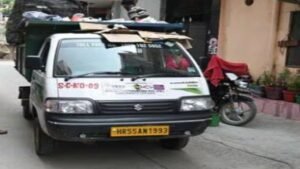 Gurugram News : आखिर कब सुलझेगी गुरुग्राम में कूडा उठाने की समस्या, पांचवीं बार रद्द हुआ टेंडर