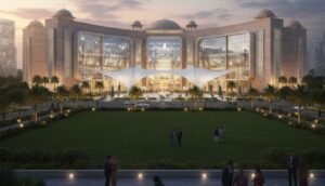 MCG News : गुरुग्राम को मिलेगी अत्याधुनिक कन्वेंशन सेंटर की सौगात, उल्लावास में बनेगा भव्य सभागार