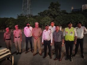 Drink And Drive Checking