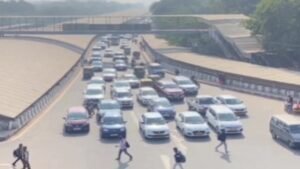 Auto Parking in Gurugram : ऑटो के कारण राजीव चौक पर नहीं लगेगा जाम, ट्रैफिक पुलिस ने तैयार की योजना