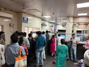 Gurugram News : 28,702 करोड़ की रजिस्ट्री में टैक्स चोरी का संदेह, IT विभाग ने 5 साल का रिकॉर्ड कब्जे में लिए