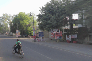 Gurugram News : कैबिनेट मंत्री की कोठी पर तैनात पुलिस वाले ने क्यों लगाया मौत को गले ?