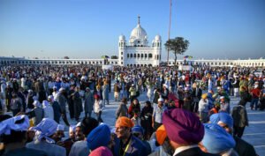 Pakistan Visa Ban : गुरु नानक देव जी के प्रकाश पर्व पर सिख जत्थे को पाकिस्तान जाने की अनुमति नहीं