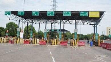 Delhi MCD Toll