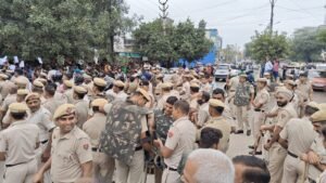 Haryana New DGP : हरियाणा में नए DGP की नियुक्ति प्रक्रिया शुरू, 5 वरिष्ठ IPS अधिकारियों के नाम UPSC को भेजे गए