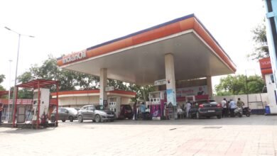 Diesel Petrol Vehicle