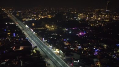 Electricity On Diwali