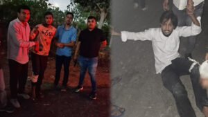 Encounter In Gurugram : विधायक के गांव के पास हुआ एनकाउंटर, दो शार्प शूटर धर दबोचे