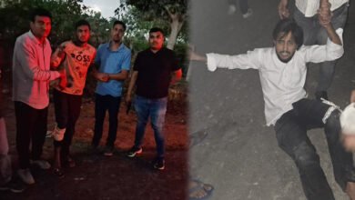 Encounter In Gurugram