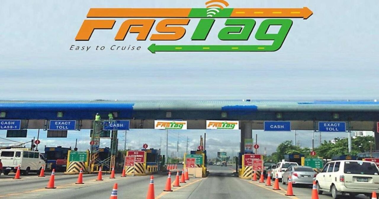 Fastag Free Recharge