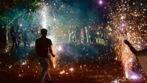 No Ban On Fire Cracker : ये दिवाली होगी पटाखों वाली, सुप्रीम कोर्ट ने शर्तों के साथ ‘पटाखों’ की अनुमति दी, पढें पूरी डिटेल