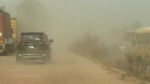 GRAP II Stage : दिल्ली-NCR में दम घोंटू हवा का पहरा, दिवाली से ठीक पहले ‘ग्रैप-2’ की पाबंदियां लागू, जानें किन चीजों पर लगी रोक