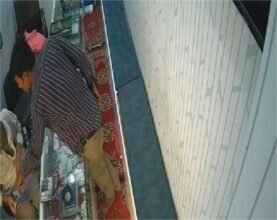 LIVE CHori In Gurugram