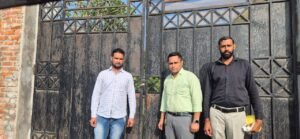 MCG Action : जिंगालाला रेस्टोरेंट हुआ सील, नहीं भरे प्रॉपर्टी टैक्स के 60 लाख रुपए