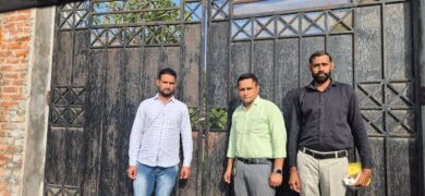 MCG Action Zingalala Restaurant