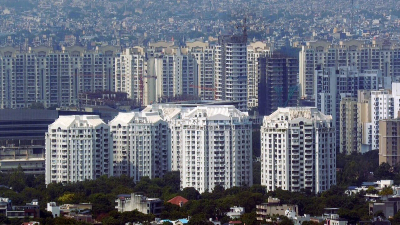 Affordable Housing Scheme