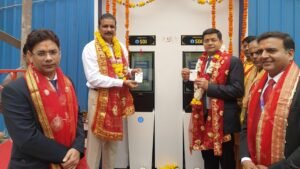 Sheetla Mata Mandir में 10 लाख से बनेगी ऐसी सड़क, गर्मी में ठंडी और सर्दियों में रहेगी गर्म