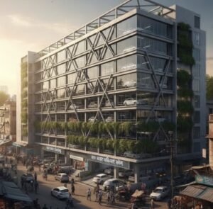 Gurugram News : सदर बाजार मल्टीलेवल पार्किंग के रेट हुए फाइनल, पूरी रेट लिस्ट यहां देखें