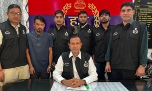 Gurugram News :  BJP जिला उपाध्यक्ष के घर 20 लाख की चोरी, 8 घंटे में नेपाली नौकर दिल्ली से गिरफ्तार