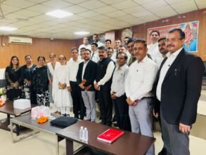 Bar Council Gurugram