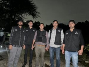 गुरुग्राम पुलिस ने दिल्ली में किया Encounter, नेपाली चोर गैंग का सरगना ढेर