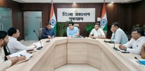 Zero Tolerance :अवैध खनन रोकने के लिए एसडीएम ने दिए रेड के आदेश, 58 वाहन जब्त