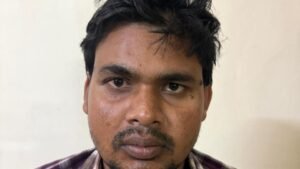 Crime News : शादी करने से मना करने पर आशिक ने युवती को मारी गोली, दो साल पहले हुई थी दोस्ती