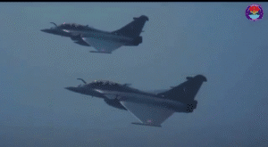 Rafale में राष्ट्रपति मुर्मू की ऐतिहासिक उड़ान, कुरुक्षेत्र के आसमान से ‘अविस्मरणीय’ संदेश
