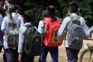 Big Breaking : गुरुग्राम में 5वीं तक के स्कूल चलेंगे ऑनलाइन, DC ने हाइब्रिड मोड के जारी किए आदेश