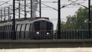 Gurugram Metro Update : सेक्टर-33 डिपो का डिजाइन मंजूर, जल्द शुरू होगा साइट वर्क