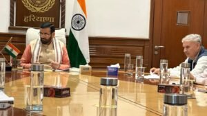 चंडीगढ में हुआ फैसला, SPR Road को बनाया जाएगा Elevated, जाम से मिलेगा छुटकारा