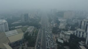 New Year से पहले हटी GRAP-4 की पाबंदियां:  प्रदूषण में सुधार के बाद फैसला, जानें क्या खुलेगा और किन चीजों पर रहेगी रोक?