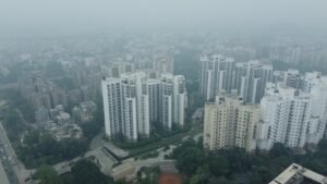 Breaking News Gurugram : सरकारी दफ्तरों का समय बदला, कॉरपोरेट को Work From Home की सलाह