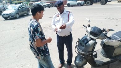 Traffic Challan (2)