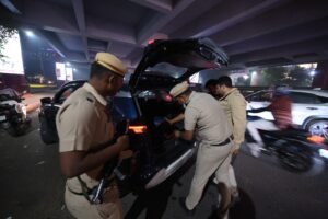 Gurugram में किराएदारों का रिकॉर्ड रखना जरूरी, 31 जनवरी तक ड्रोन पर लगी रोक