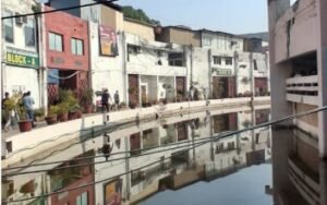 Gurugram कोर्ट परिसर की गंदगी पर Court सख्त: PWD, MCG और GMDA को नोटिस जारी कर एक्शन प्लान मांगा