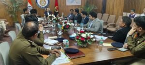 Inter State Crime सिंडिकेट्स पर होगी सख्ती : दिल्ली, यूपी, राजस्थान, हरियाणा पुलिस ने गुरुग्राम में तैयार किया एक्शन प्लॉन