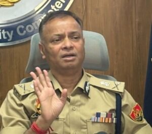 Haryana में सात दिन और चलेगा ऑपरेशन ट्रैकडाउन : Gurugram पुलिस ही अचीव कर पाई टारगेट, स्टेट नाकों पर सख्ती